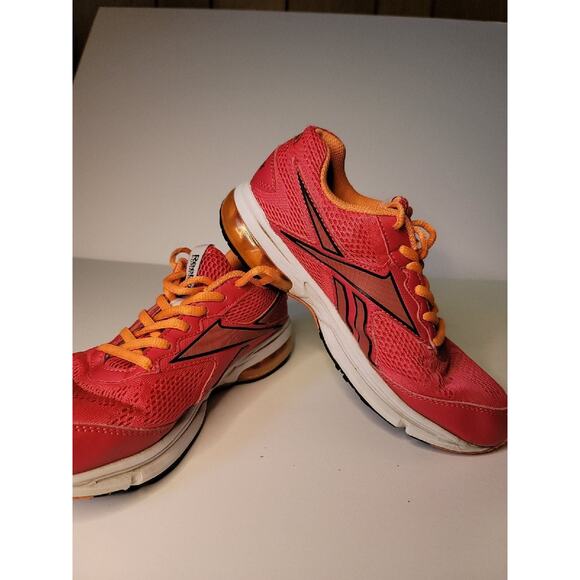 Reebok DMX women's Running Shoes - Picture 4 of 8